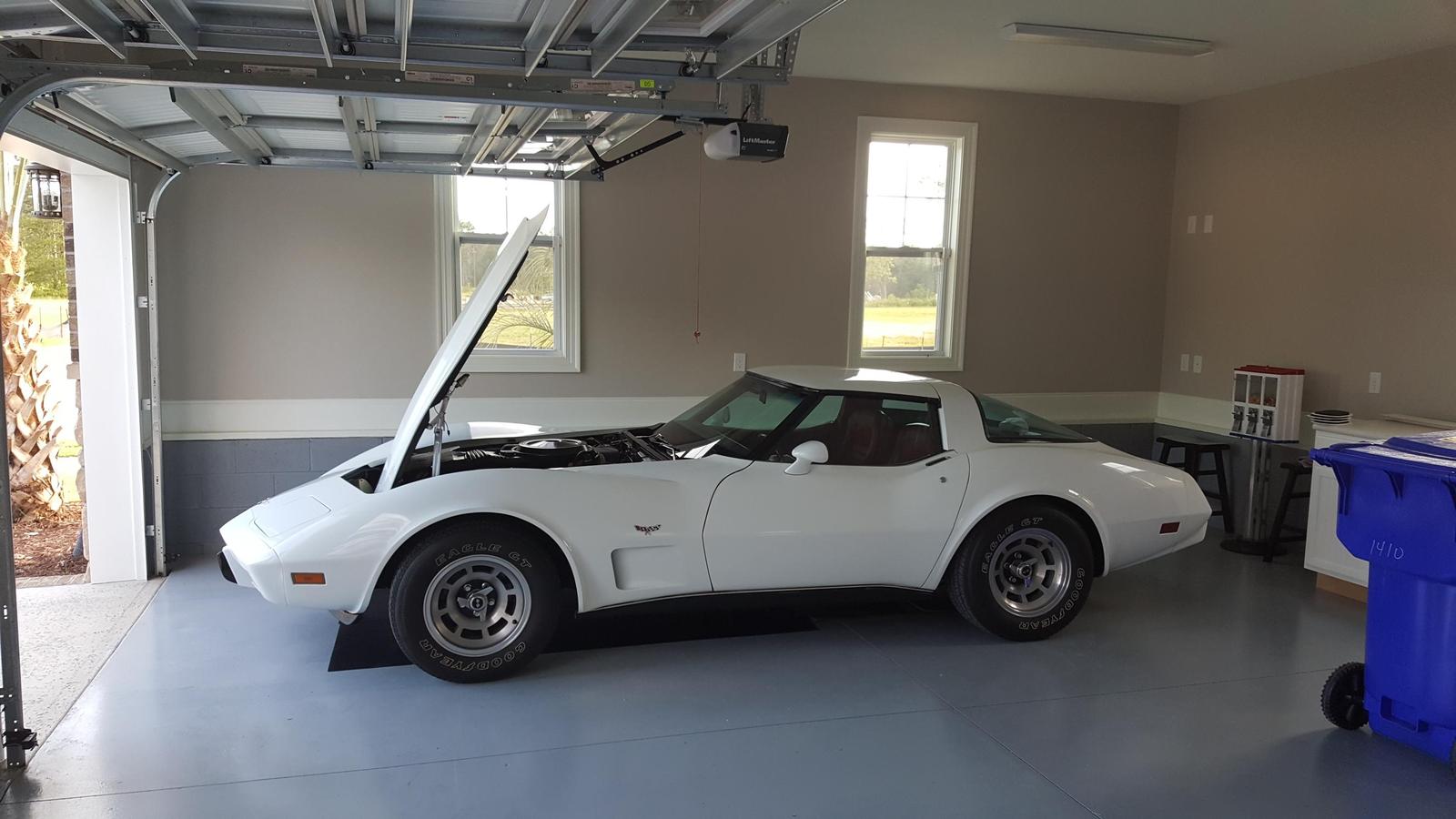 1979 corvette for sale